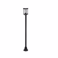 چراغ حیاطی و پارکی ایستاده شعاع مدل SH-1620