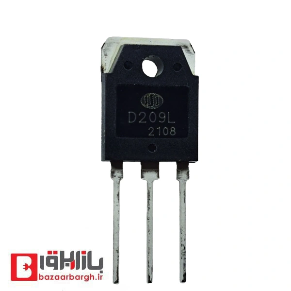 ترانزیستور D209L