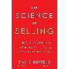 کتاب The Science of Selling اثر David Hoffeld انتشارات TarcherPerigee