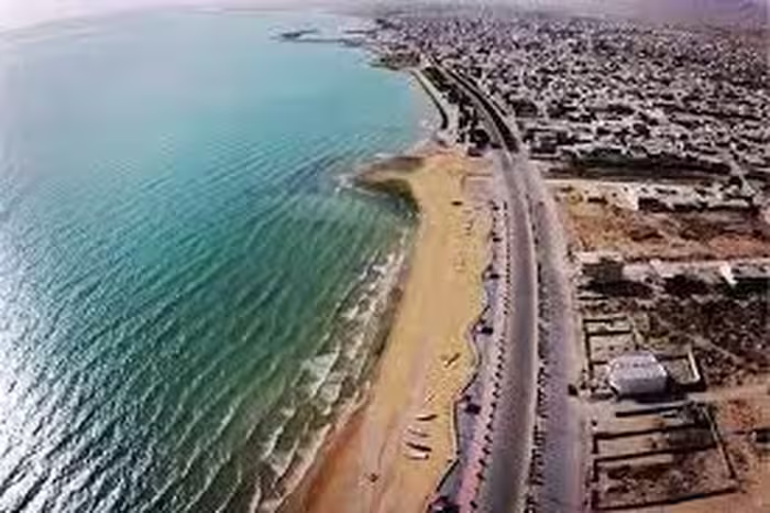 پاورپوینت خلاصه طرح شهر بوشهر طرح بازنگری