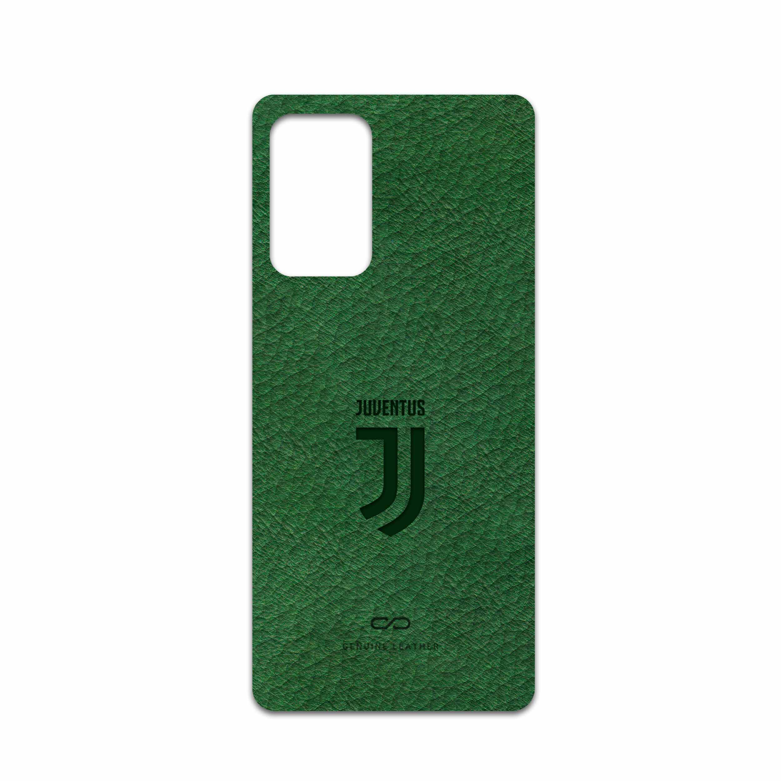 برچسب پوششی ماهوت مدل GL-JUVE مناسب برای گوشی موبایل سامسونگ Galaxy A52s 5G