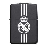 فندک مدل Real Madrid کد 13001