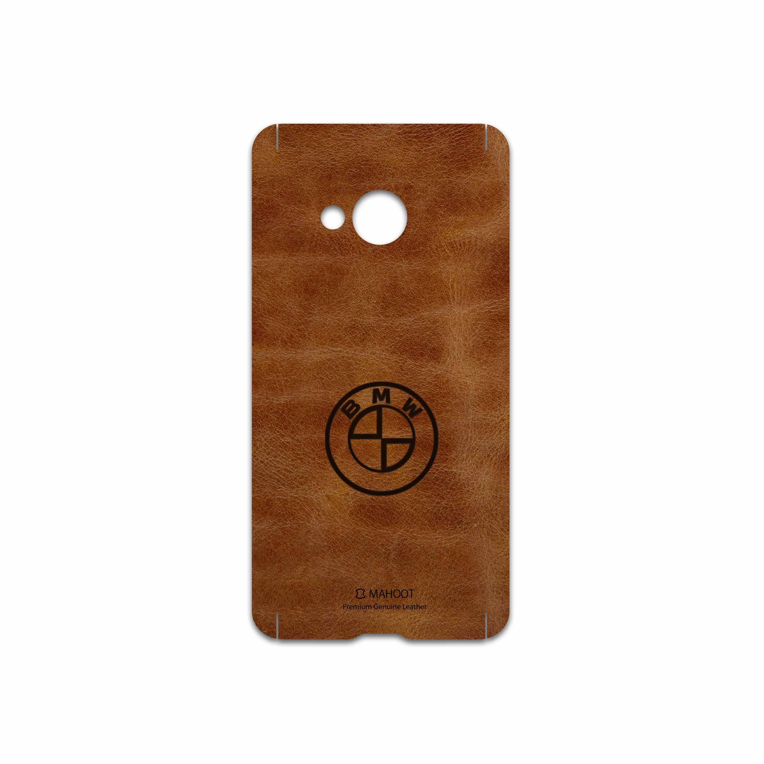 برچسب پوششی ماهوت مدل BFL-BMW مناسب برای گوشی موبایل اچ تی سی U Play