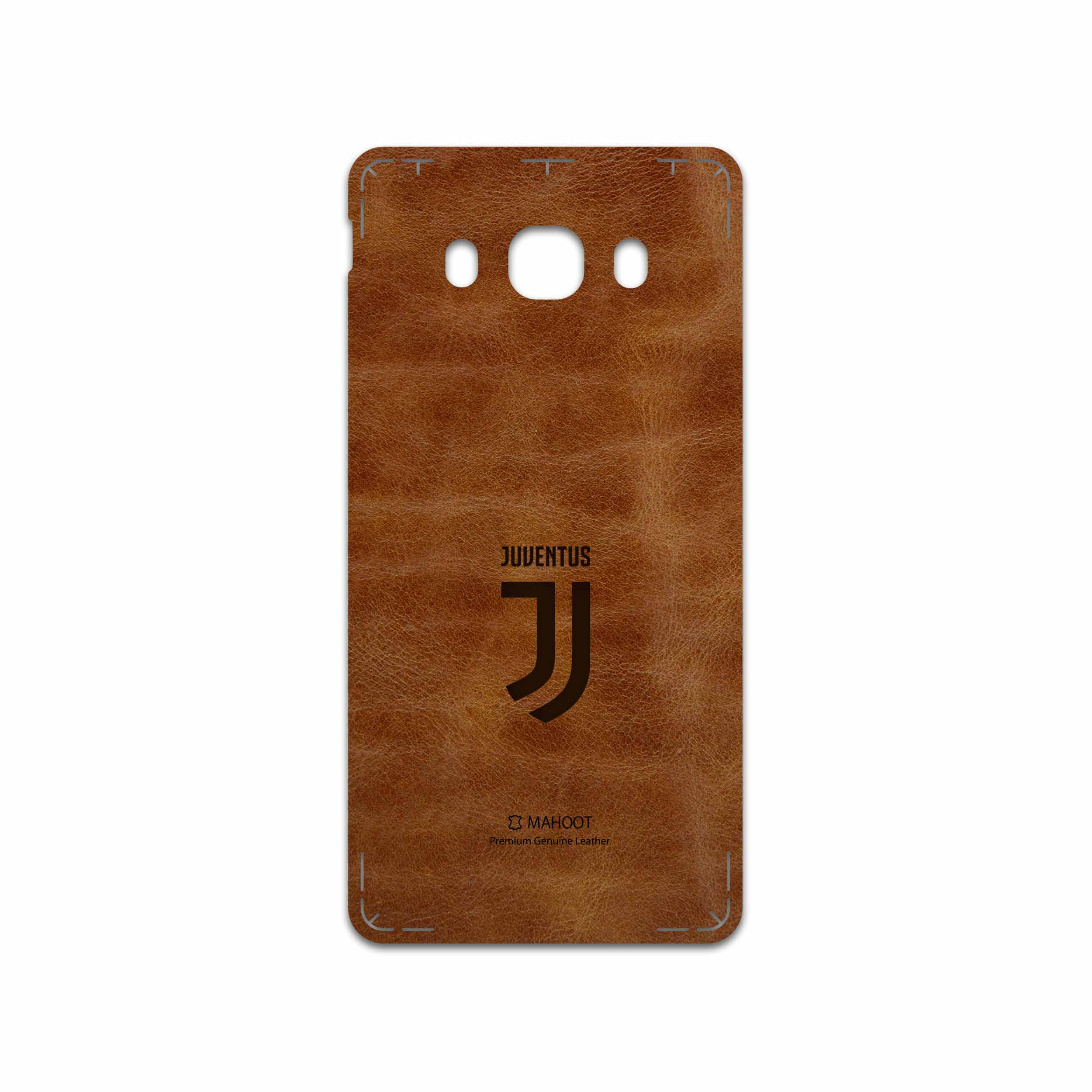 برچسب پوششی ماهوت مدل BFL-JUVE مناسب برای گوشی موبایل سامسونگ Galaxy J5 2016