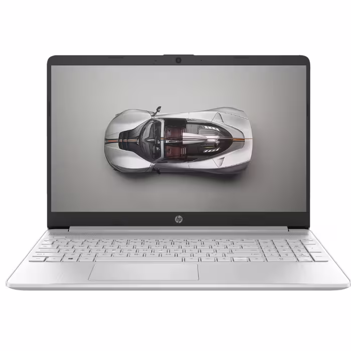 لپ‌تاپ 15.6 اینچی اچ‌پی FQ5291NIA 15S i3-1215U 8GB 256GB Intel UHD