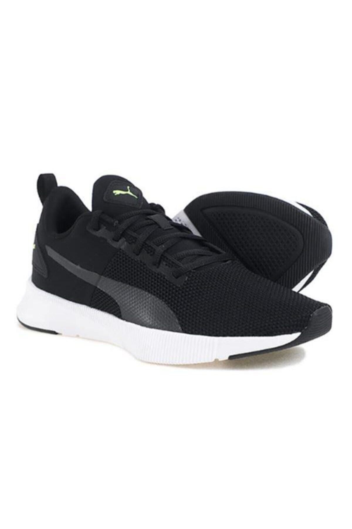 کفش دو و تمرین مشکی مردانه زنانه دونده اورجینال Puma