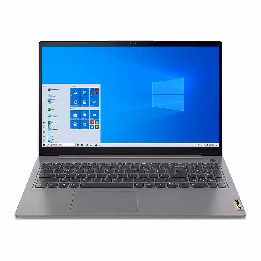 قیمت و خرید لپ تاپ 15.6 اینچ لنوو IdeaPad 3-IN Core i7 1165G7/1TB HDD/256GB SSD/8GB/Intel | یاس ارتباط