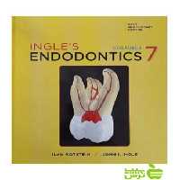 Ingle&#039;s Endodontics اندیشه رفیع - سیب ترش - SibTorsh