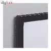 تابلو فنچ آرت طرح انتزاعی کد ABS103