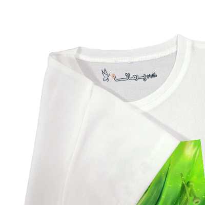 تی شرت بچگانه پرمانه طرح هتل ترانسیلوانیا کد pmt.1989