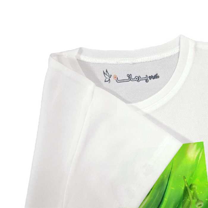 تی شرت بچگانه پرمانه طرح هتل ترانسیلوانیا کد pmt.1989