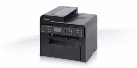 Canon i-SENSYS MF4730 Laser Multifunction Printer