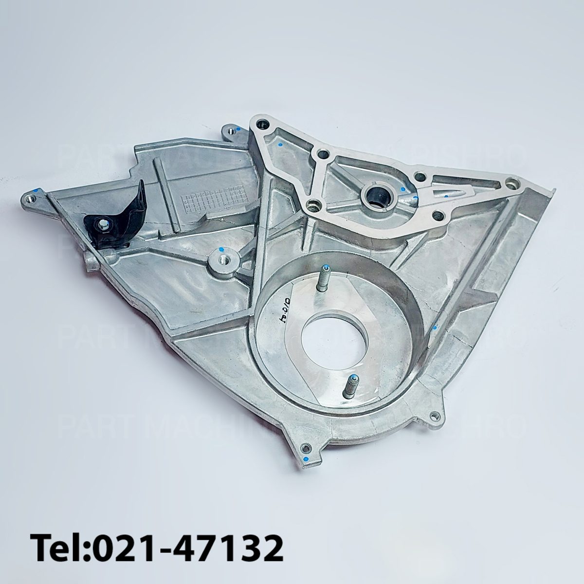 سینی اویل پمپ موتور لیفتراک هیوندای