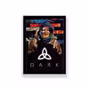 تابلو طرح فیلم Dark 