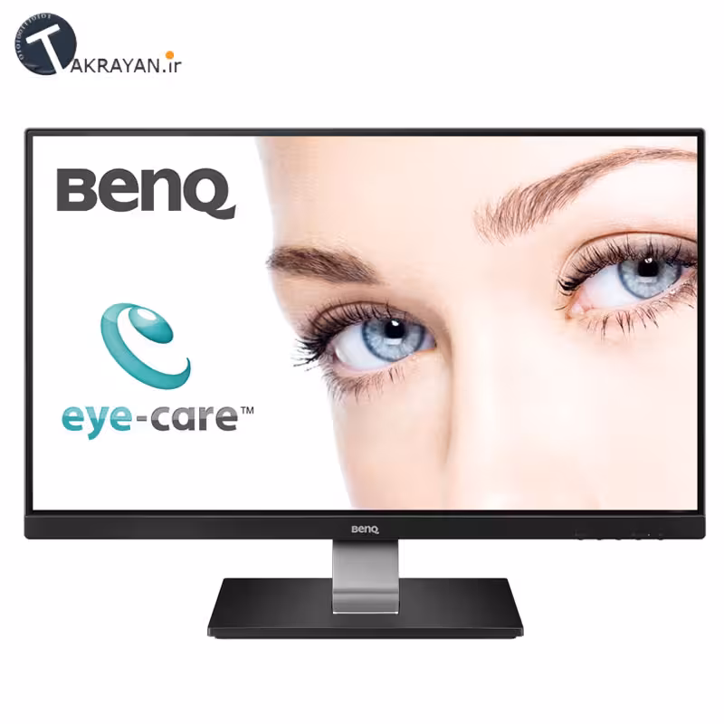 قیمت خرید مانیتور بنکیو BenQ GW2406Z | 24 اینچ