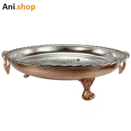 سینی مس مدل سه پایه کد76