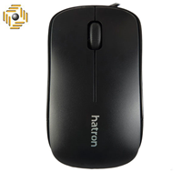 ماوس هترون مدل HM408SL