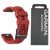 بند گارمین مدل 333 0001 016 مناسب برای ساعت هوشمند گارمین fenix 7