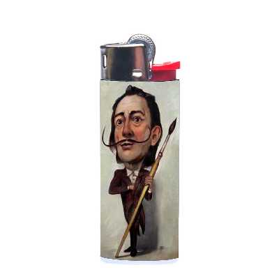 فندک طرح بازیگر کد 1226