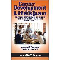 کتاب زبان اصلی Career Development Across the Lifespan اثر جمعی از نویسندگان