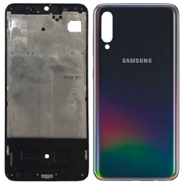 قاب و شاسی سامسونگ Samsung Galaxy A70 / A705 - دنافون