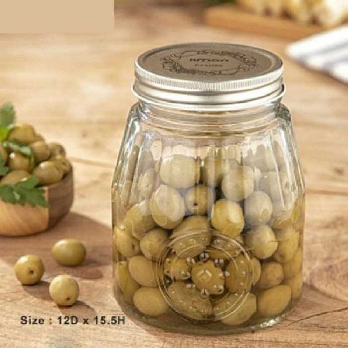 بانکه لیمون مدل TP224