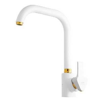 ست شیرآلات فاخته مدل برمودا 