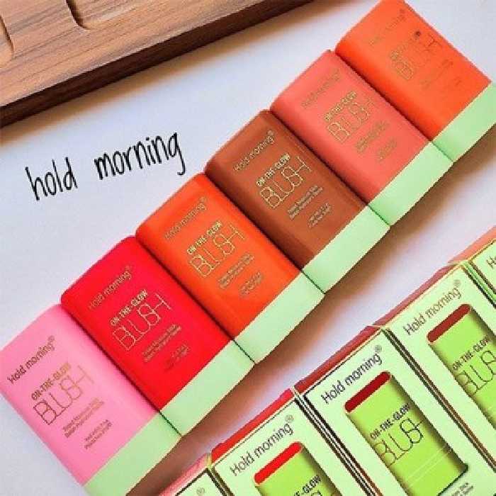 رژ گونه استیکی اورجینـال