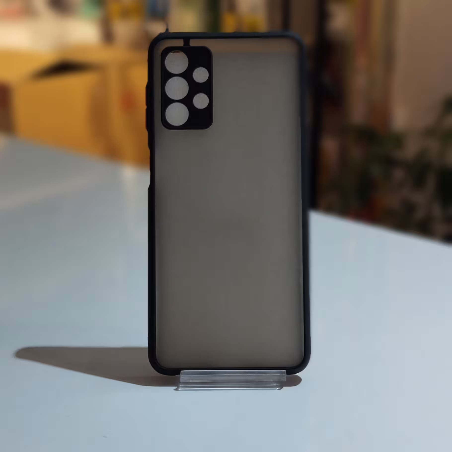 کاور پشت مات مناسب برای گوشی سامسونگ A32-5G