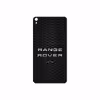 برچسب پوششی ماهوت مدل Range-Rover-Logo مناسب برای تبلت لنوو Phab B1 2015