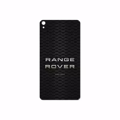 برچسب پوششی ماهوت مدل Range-Rover-Logo مناسب برای تبلت لنوو Phab B1 2015
