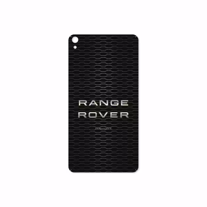برچسب پوششی ماهوت مدل Range-Rover-Logo مناسب برای تبلت لنوو Phab B1 2015