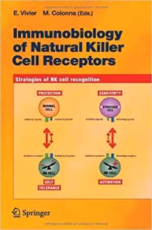 [PDF] دانلود کتاب Immunobiology Of Natural Killer Cell Receptors, 2006