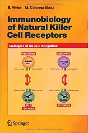[PDF] دانلود کتاب Immunobiology Of Natural Killer Cell Receptors, 2006
