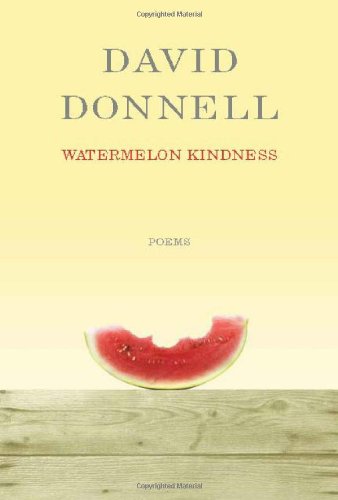 خرید و دانلود نسخه کامل کتاب Watermelon Kindness: Poetry - PDF