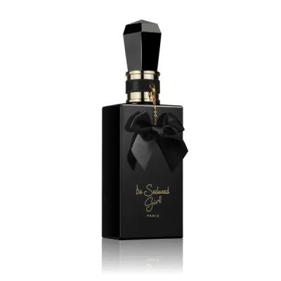 عطر زنانه BE SEDUCED GIRL جی پارلیس