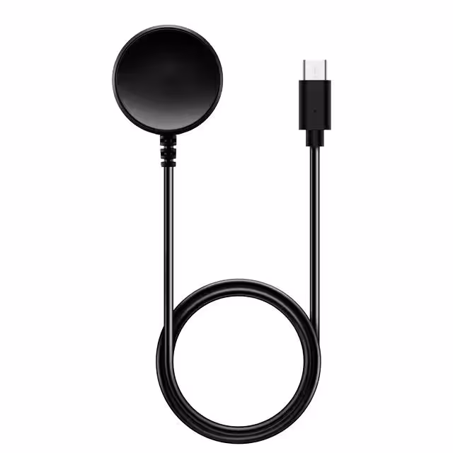 کابل شارژ مدل Galaxia-5P45 مناسب برای ساعت هوشمند سامسونگ Galaxy Watch 5 Pro 45mm | کالا برتری