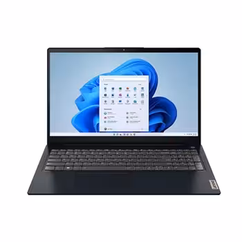 لپ تاپ 15.6 اینچ لنوو مدل IdeaPad 3 15IAU7-GEAX