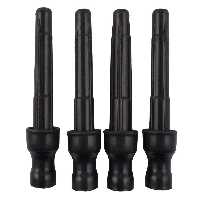 وایر شمع                                      سیتروئن زانتیا , برند فرانکو