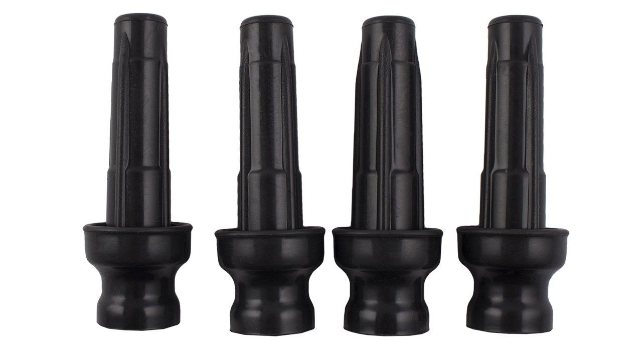 وایر شمع                                      سیتروئن زانتیا , برند فرانکو