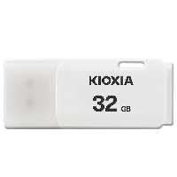 فلش مموری کیوکسیا مدل U202 ظرفیت 32 گیگابایت