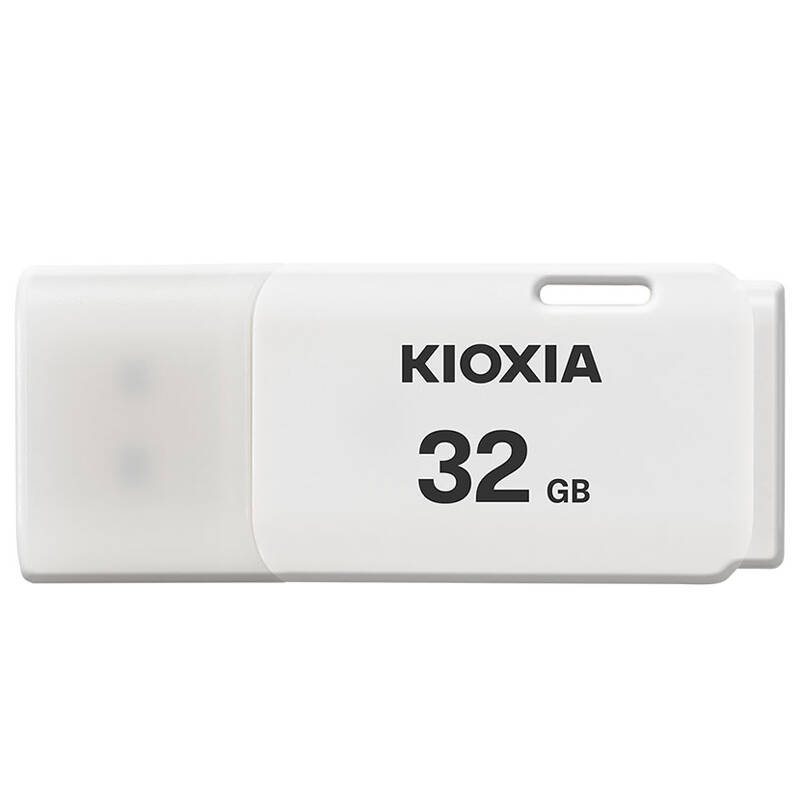 فلش مموری کیوکسیا مدل U202 ظرفیت 32 گیگابایت