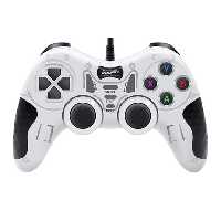 دسته بازی مدل USB-606 | چاوه