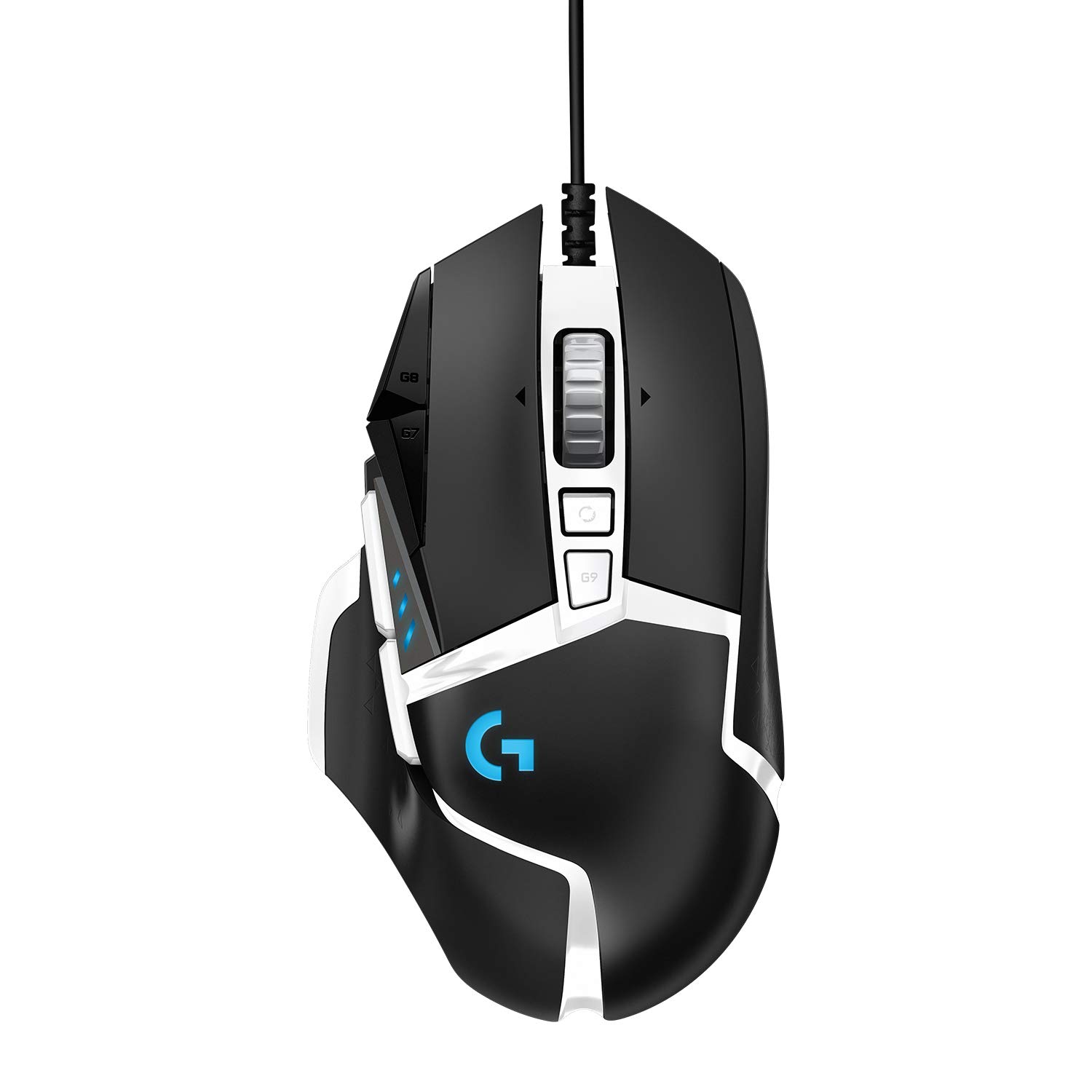 خرید ماوس لاجیتک Logitech G502 SE با بهترین قیمت