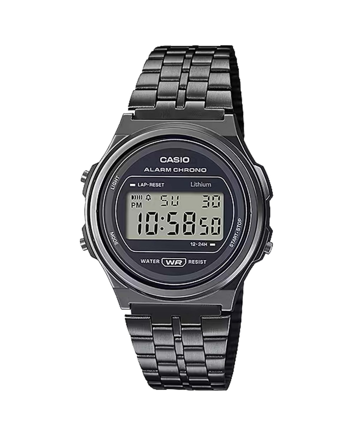 ساعت مچی کاسیو CASIO A171WEGG-1A