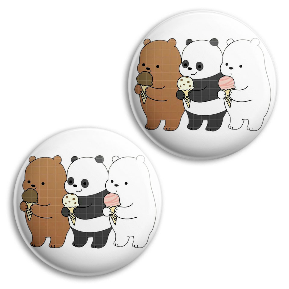 پیکسل پرمانه طرح cute کد pm2n.26707 مجموعه 2 عددی