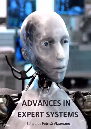 خرید و دانلود نسخه کامل کتاب Advances in Expert Systems