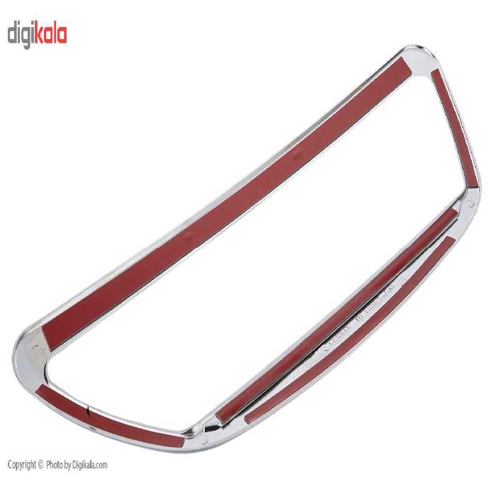 جلوپنجره خودرو مناسب برای تیبا