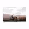 برچسب پوششی ماهوت مدل Horned Deer مناسب برای تبلت سامسونگ Galaxy Tab S6 2019 SM-T865