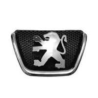 آرم جلو پنجره ایلیا صنعت مدل 9524 مناسب برای پژو 206 | بازرگانی مرتضی